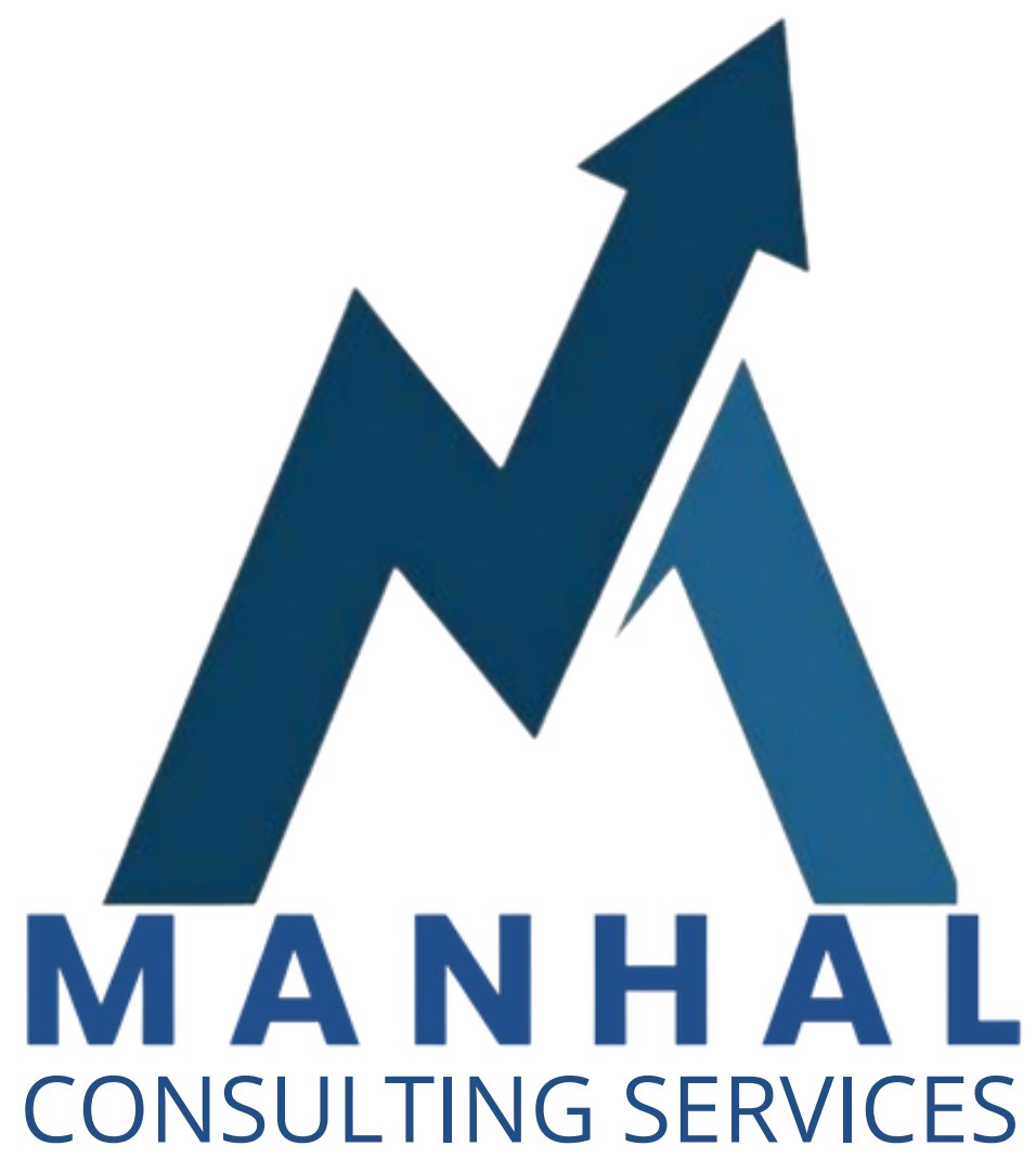 Manhal Consulting Services home